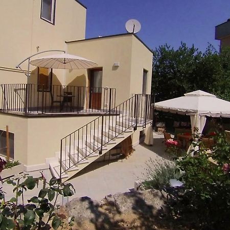 Bed And Breakfast Accerassole Matera Eksteriør billede