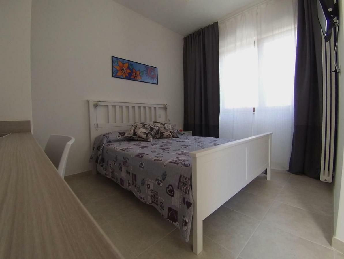 Bed And Breakfast Accerassole Matera Eksteriør billede